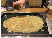 月島もんじゃ もんろう 総本店: ゆうちゃんさんの2026年10月11日の2枚目の投稿写真
