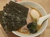 らぁ麺たけし: なしのさんの2026年04月23日の1枚目の投稿写真