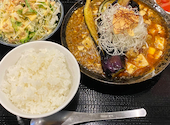 麻婆豆腐専門店 colors: 幸さんの2026年08月14日の1枚目の投稿写真