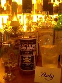 バー アンディー BAR Andy: 山川 タカミさんの2007年05月10日の2枚目の投稿写真