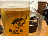 魚えもん 大井町店: ふーさんの2026年07月26日の1枚目の投稿写真