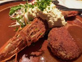 お子様レストラン キッチンQ: つぎママさんの2015年06月23日の1枚目の投稿写真