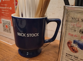 肉が旨いカフェ NICK STOCK イオンモールKYOTO店: ゆきんこさんの2026年04月05日の1枚目の投稿写真