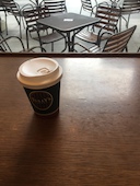 タリーズコーヒー TULLY'S 秋葉原 UDX店: よーさんさんの2017年01月27日の1枚目の投稿写真