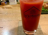 Little kitchen and Bar Ty's House ティーズハウス 新栄店: サートゥルコノリアさんの2023年03月22日の2枚目の投稿写真