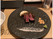 神戸牛ステーキ Vesta ベスタ: ケージさんの2025年12月20日の1枚目の投稿写真