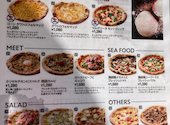 PIZZERIA BAR Le NAPOLI ピッツェリア バール レ ナポリ 京都錦店: ゆゆさんの2026年07月15日の1枚目の投稿写真