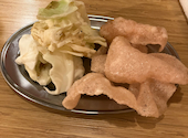 肉ト魚 大衆酒場 ひとめぼれ 京都河原町店: ゆゆさんの2026年06月08日の1枚目の投稿写真