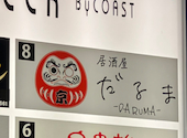 居酒屋 だるま 京都河原町店: ゆゆさんの2026年07月15日の1枚目の投稿写真