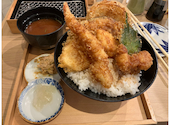 ぎん天 京都ポルタ店: ゆゆさんの2026年03月12日の1枚目の投稿写真