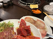 焼肉 味一番 しょうちゃん 本店: つむりんさんの2026年06月21日の1枚目の投稿写真