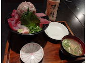 魚料理 みうら: auさんの2026年05月22日の1枚目の投稿写真