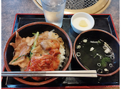 安楽亭 江戸川中央店: auさんの2026年09月06日の1枚目の投稿写真