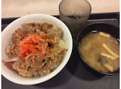 松屋 小岩北口店の口コミ画像1