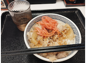 吉野家 小岩店の口コミ画像1