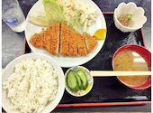 長谷川食堂の口コミ画像1