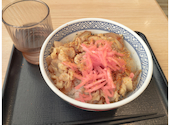 吉野家行徳相之川店の口コミ画像1
