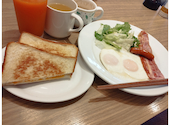 デニーズ南行徳店の口コミ画像1