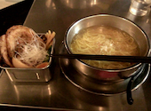ZUND-BARの口コミ画像1