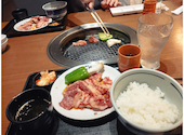 焼肉の和民 錦糸町南口駅前店: auさんの2026年06月14日の1枚目の投稿写真