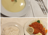 レストラン桂の口コミ画像1