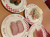 スシロー一之江店: auさんの2026年09月10日の1枚目の投稿写真