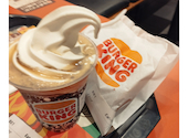 バーガーキング 秋葉原昭和通り店の口コミ画像1