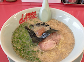 ラーメン山岡家 千葉若葉区店: auさんの2026年05月22日の1枚目の投稿写真