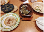 サイゼリヤ 錦糸町楽天地店の口コミ画像1