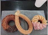 ミスタードーナツ イオンモール船橋ショップの口コミ画像1