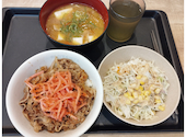 松屋 神田南口店の口コミ画像1