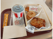 ケンタッキーフライドチキンイオンモール船橋店（KFC:Kentucky Fried Chicken）の口コミ画像1