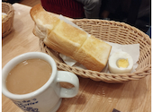 珈琲所 コメダ珈琲店 丸井錦糸町店の口コミ画像1