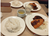 ガスト六本木店の口コミ画像1