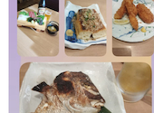 築地食堂 源ちゃん 両国江戸NOREN店: auさんの2025年06月22日の2枚目の投稿写真