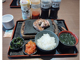 感動の肉と米柏店の口コミ画像1