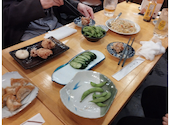 定額酒場 神田南口店: auさんの2026年04月23日の1枚目の投稿写真