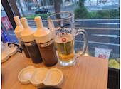 餃子のかっちゃん 名古屋駅南口2号店: ゼイネップさんの2026年04月20日の1枚目の投稿写真