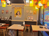 餃子のかっちゃん 名古屋駅南口2号店: ゼイネップさんの2026年04月20日の2枚目の投稿写真
