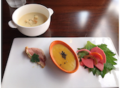 Cafe&Restaurant Bonvoyage ボンボヤージュ 倉敷笹沖: なほこさんの2020年11月09日の1枚目の投稿写真