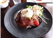 Cafe&Restaurant Bonvoyage ボンボヤージュ 倉敷笹沖: なほこさんの2020年11月09日の2枚目の投稿写真