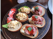 Cafe&Restaurant Bonvoyage ボンボヤージュ 倉敷笹沖: なほこさんの2020年11月09日の3枚目の投稿写真