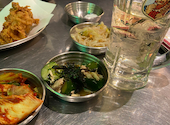 韓国酒場コッキオ グランスタ八重北店: さとうさんの2024年12月27日の1枚目の投稿写真