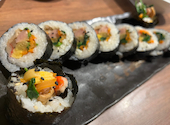 和豚焼肉 サムギョプサル　ハヌリ　池袋店: しょこたんさんの2025年11月の1枚目の投稿写真