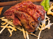 姫路ステーキ　溶岩焼きえん家　飾磨本店: うるてんさんの2026年05月の1枚目の投稿写真