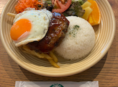 LUANA Hawaiian Cafe: うるてんさんの2026年09月07日の1枚目の投稿写真