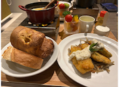 ジラフ ビストロ GIRAFFE BISTRO 名古屋駅店: なおさんの2026年04月20日の1枚目の投稿写真