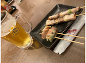 串鳥 番外地 東急プラザ店: ゆみさんの2026年05月04日の1枚目の投稿写真