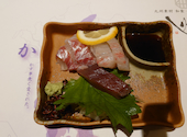全席個室 &nbsp;九州素材 &nbsp;和食居酒屋　隠れ家　八州　ー宮崎ー: みーちゃんさんの2024年11月16日の2枚目の投稿写真