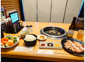焼肉 ウエスト 甘木店: ぴーいーさんの2026年08月15日の1枚目の投稿写真